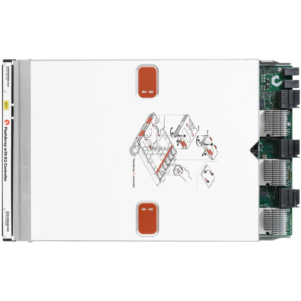 83-0151-00 PURESTORAGE CONTROLLER FOR PURESTORAGE FLASHARRAY M70 R2